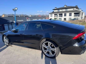 Audi S7 Sportback, снимка 9