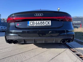 Audi S7 Sportback, снимка 6