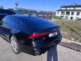 Audi S7 Sportback, снимка 5