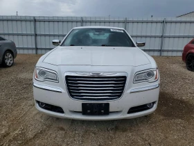 Chrysler 300c 5.7l, снимка 5