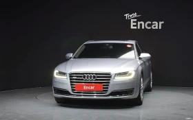 Audi A8 4.2 60 TDI Quattro, Full , снимка 3
