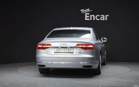 Audi A8 4.2 60 TDI Quattro, Full , снимка 4