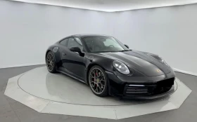 Porsche 911 Carrera 4S, снимка 1