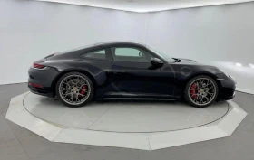Porsche 911 Carrera 4S, снимка 3