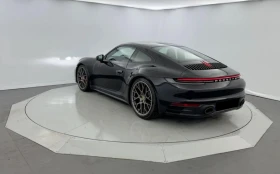 Porsche 911 Carrera 4S, снимка 2