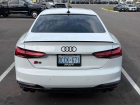 Audi S5 * Progressiv * CARFAX * ОПЦИЯ ЗА ФИНАНСИРАНЕ, снимка 4