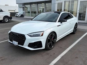 Audi S5 * Progressiv * CARFAX * ОПЦИЯ ЗА ФИНАНСИРАНЕ, снимка 1