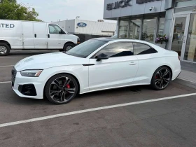 Audi S5 * Progressiv * CARFAX * ОПЦИЯ ЗА ФИНАНСИРАНЕ, снимка 2