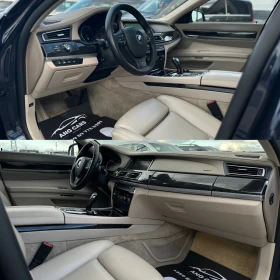 BMW 740 * Facelift* Digital* 200000км* , снимка 9