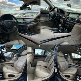 BMW 740 * Facelift* Digital* 200000км* , снимка 10