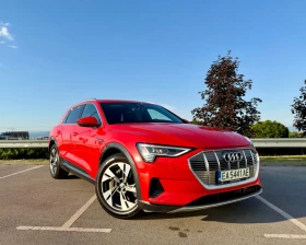 Audi E-Tron 55 Quattro, снимка 8