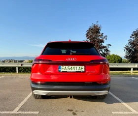Audi E-Tron 55 Quattro, снимка 5