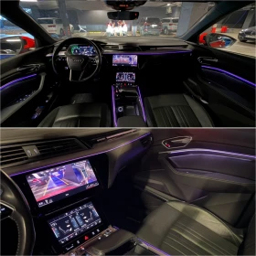 Audi E-Tron 55 Quattro, снимка 16