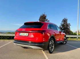 Audi E-Tron 55 Quattro, снимка 6
