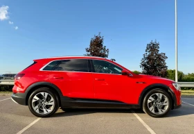 Audi E-Tron 55 Quattro, снимка 7