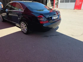 Mercedes-Benz S 500, снимка 1