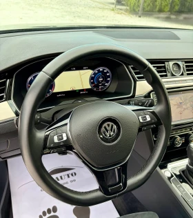 VW Passat R-LINE DSG VIRTUAL COCKPIT TOP FULL, снимка 11