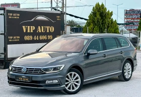 VW Passat R-LINE DSG VIRTUAL COCKPIT TOP FULL, снимка 1
