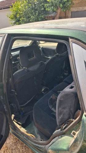 Opel Astra, снимка 4