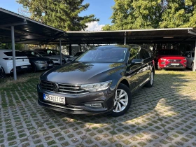 VW Passat 2.0 TDI 6MT, снимка 1