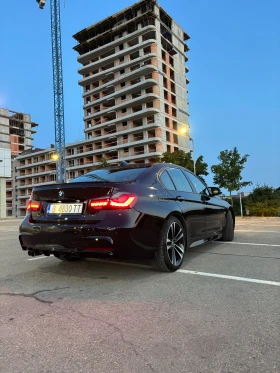 BMW 328, снимка 4