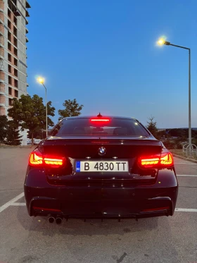 BMW 328, снимка 5