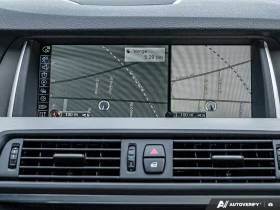 BMW 535 * HeadUP, Обдухване* 360кам* , снимка 13