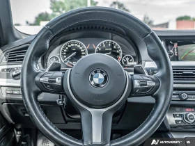 BMW 535 * HeadUP, Обдухване* 360кам* , снимка 10