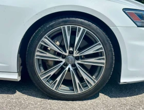 Audi A6 Progressiv  CARFAX, снимка 7