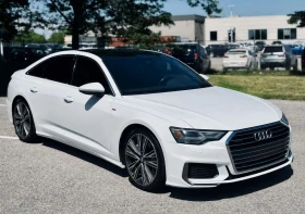 Audi A6 Progressiv  CARFAX, снимка 10