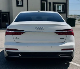 Audi A6 Progressiv  CARFAX, снимка 4