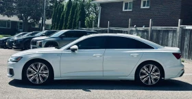 Audi A6 Progressiv  CARFAX, снимка 2