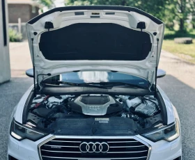 Audi A6 Progressiv  CARFAX, снимка 17