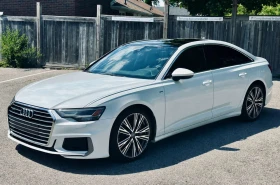 Audi A6 Progressiv  CARFAX, снимка 1