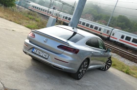 VW Arteon 2.0 TDI R line, снимка 5