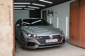 VW Arteon 2.0 TDI R line, снимка 10