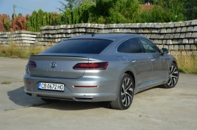VW Arteon 2.0 TDI R line, снимка 7