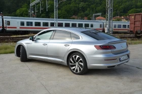 VW Arteon 2.0 TDI R line, снимка 3