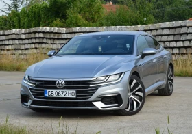 VW Arteon 2.0 TDI R line, снимка 1