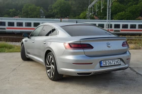 VW Arteon 2.0 TDI R line, снимка 6