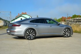 VW Arteon 2.0 TDI R line, снимка 8