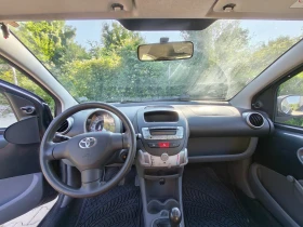 Toyota Aygo, снимка 5