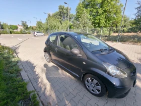 Toyota Aygo, снимка 7
