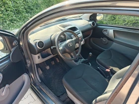 Toyota Aygo, снимка 3