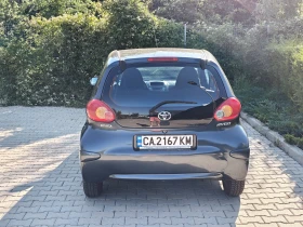 Toyota Aygo, снимка 9