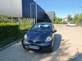 Toyota Aygo, снимка 2