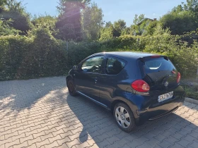 Toyota Aygo, снимка 8
