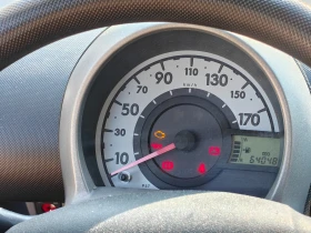 Toyota Aygo, снимка 4