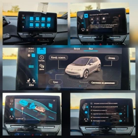 VW ID.3 62KW* * 55000km* * , снимка 16