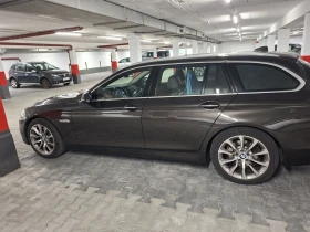 BMW 528 528i xDrive Touring f11 LCI, снимка 2